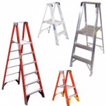 Platform Ladders